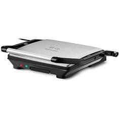 Grill Panini 127V 1500w com Abertura 180 Graus Multilaser - CE123