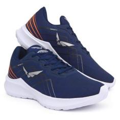 Tênis de Treino Academia Caminhada Feminino Masculino Esportivo Original-Unissex