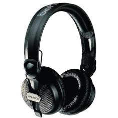 Headphone behringer hpx4000