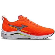 Tenis mizuno wave superfast rsp masculino, Laranja, 43