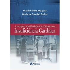 Livro - Abordagem multidisciplinar ao paciente com insuficiência