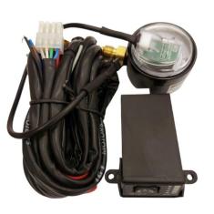 Conjunto Elétrico Passeio IGT D1000C kit 3ª geração GNV