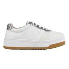 Tênis Ramarim Plus Sola Reta