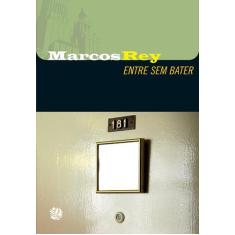 Livro - Entre sem bater