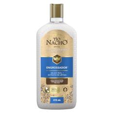 Tio Nacho Condicionador Engrossador 415ml - Antiqueda e Mais Volume