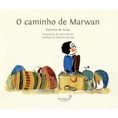 Livro - O caminho de Marwan