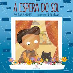 Livro - À espera do sol