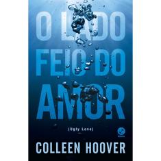 Livro - O Lado Feio do Amor 30° Ed.