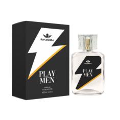 Perfume Play Men Bortoletto Parfum 100ml
