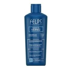 Condicionador Banho de Verniz Felps 250Ml - Felps Professional
