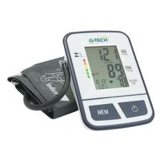 Monitor De Pressão Arterial De Braço Digital Automatico - Premium