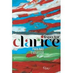 Livro - Para não esquecer - Rocco