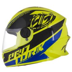Capacete Moto Infantil Pro Tork New Liberty 4 Kids-Masculino