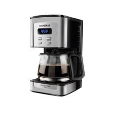 Cafeteira Elétrica Mondial C-44-32x-sdi Cafeteira C-44-32x-sdi 220v/60