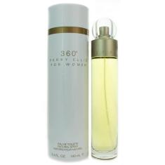 Perfume 360 Women De Perry Ellis EDT - 100ml