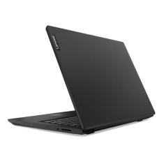 Notebook Lenovo Bs145 Tela 15.6, Intel I3, 4gb Mem, Hd 500gb