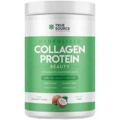Hydrolized Collagen Protein Beauty - True Source