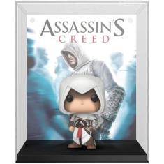 POP! GAME: ASSASSIN'S CREED - ALTAIR #901 - FUNKO