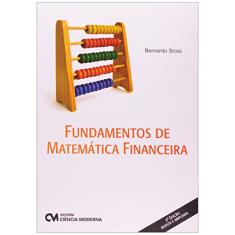 Fundamentos de Matemática Financeira