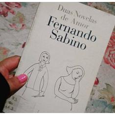 Duas Novelas de Amor