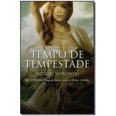 The Witcher - Tempo De Tempestade