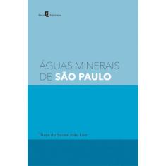 Águas minerais de São Paulo