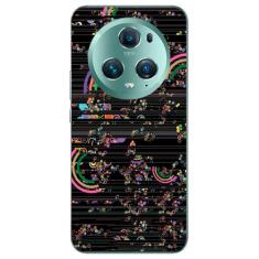 Capa Adesivo Skin006 Verso Para Honor Magic 5 Pro - KawaSkin