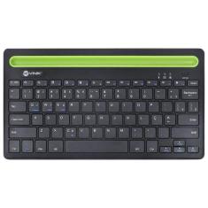 Teclado Bluetooth 3.0 2.4 Ghz Dynamic Smart Abnt Com Suport - Vinik