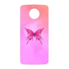 Capa Adesivo Skin163 Verso Para Motorola Moto G5S - KawaSkin