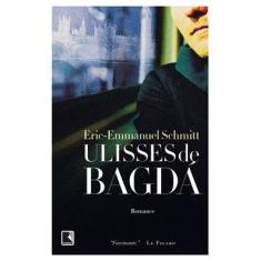 Livro - Ulisses de Bagdá