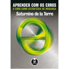 Livro - Aprender com os Erros