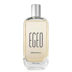Desodorante Colônia Egeo Original Masculino O Boticário 90ml