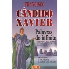 Palavras Do Infinito