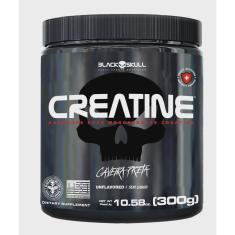 Creatina Black Skull - 300g
