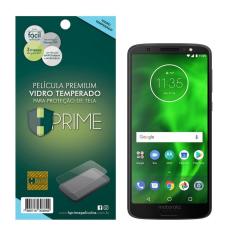 Pelicula HPrime Motorola Moto G6 - Vidro Temperado