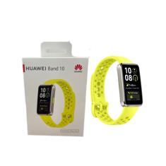 Smartwatch Huawei Band 10 Sport Tela 1,47 Verde
