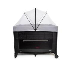 Berço Nanny - Cosco Kids, Preto