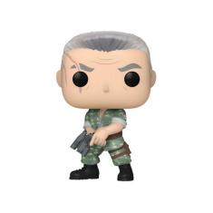 Funko Pop 1324 - Miles Quaritch (Avatar)
