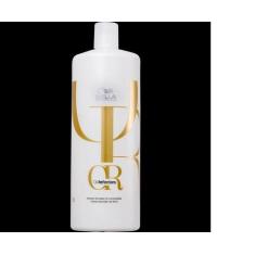 Shampoo wella oil reflections 1l