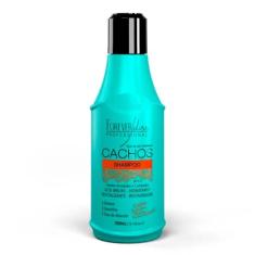 Shampoo Cachos Forever Liss 300ml