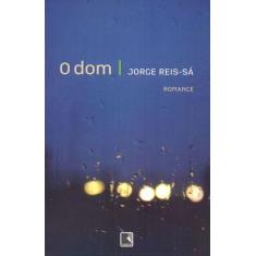 Livro - O dom