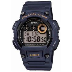 Relógio Casio Masculino W-735H-2AVDF