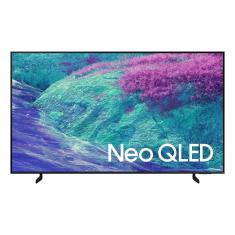 Samsung Vision AI TV 65&quot; NEO QLED 4K QN1EF 2025, Mini LED, Processador com AI, Controle por Gestos, Modo AI, Painel até 144hz