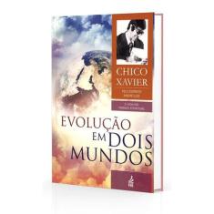 Evolução Em Dois Mundos (Novo Projeto) - FEB