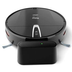 Aspirador de Pó Robô PAS26P MOP Antiqueda Philco