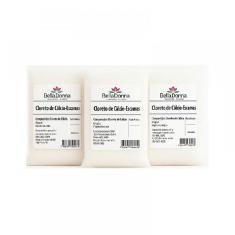 Cloreto De Calcio Escamas 3 Kg (anti Mofo) - Bella Donna