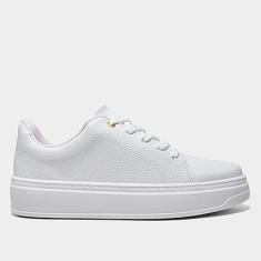 Tênis Beira Rio Casual Textura Feminino-Feminino