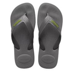 Chinelo Havaianas H. Top Max Comf Fc Masculino-Masculino