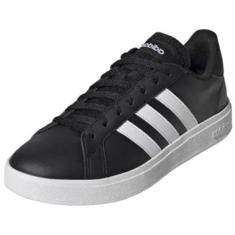 Tênis Adidas Casual Grand Court Base 2.0 Masculino-Masculino