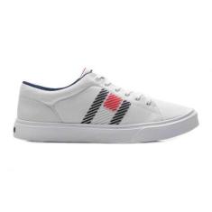 Tênis Tommy Hilfiger Malcom 21D Masculino-Masculino